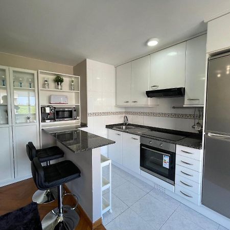 Housingcoruna Rosales A Coruna Ngoại thất bức ảnh